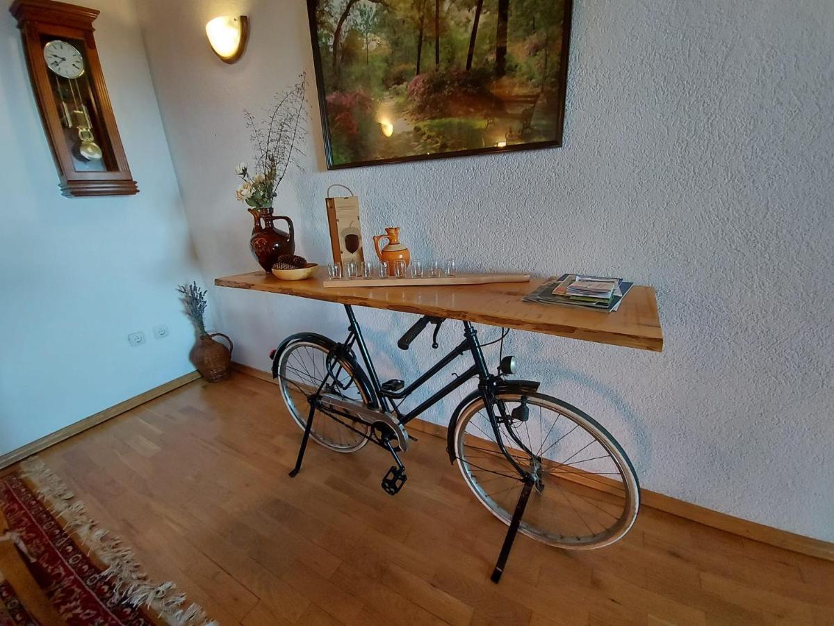 Villa Kuca Za Odmor Poljanica Okicka Jastrebarsko Esterno foto