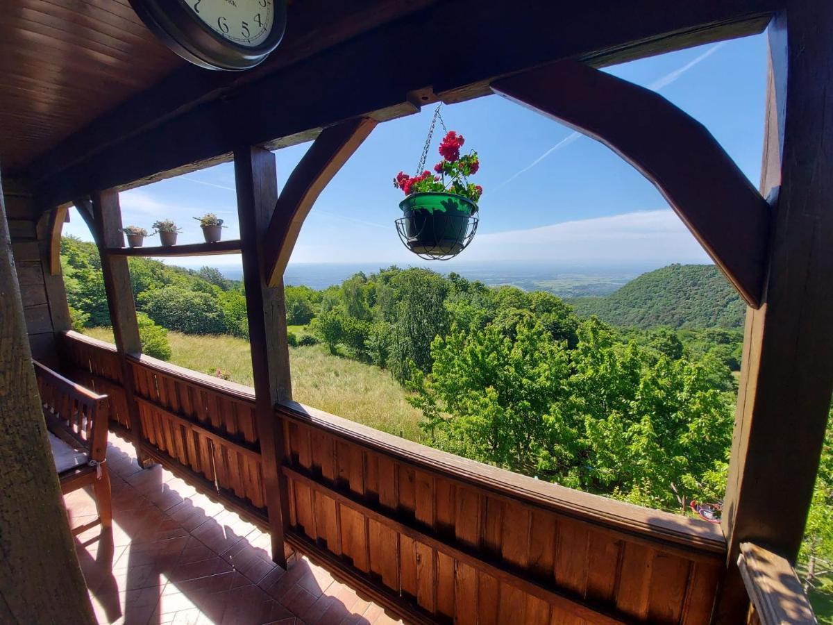 Villa Kuca Za Odmor Poljanica Okicka Jastrebarsko Esterno foto
