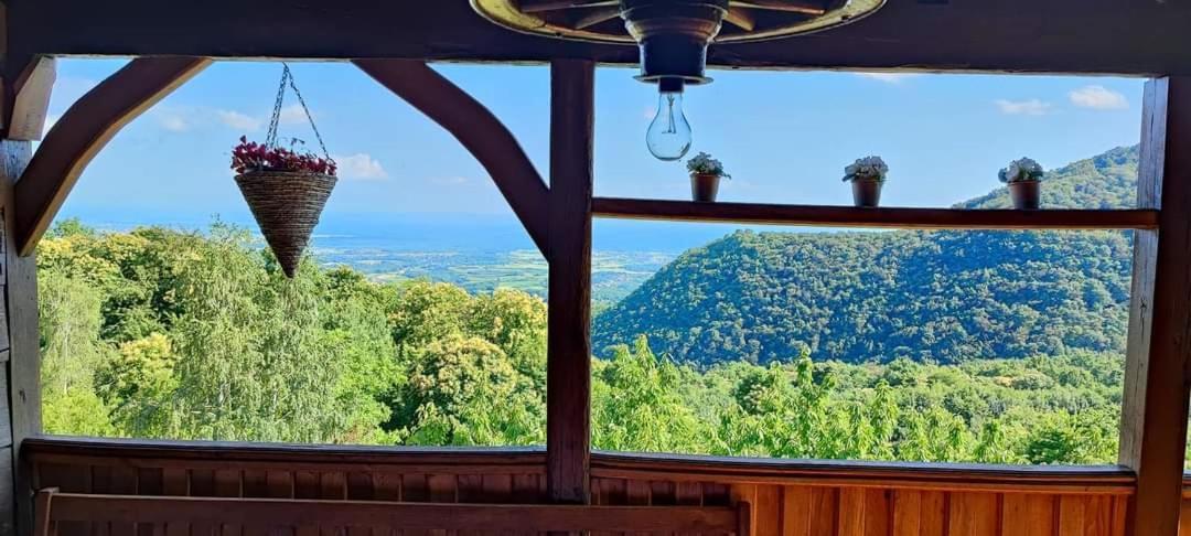 Villa Kuca Za Odmor Poljanica Okicka Jastrebarsko Esterno foto