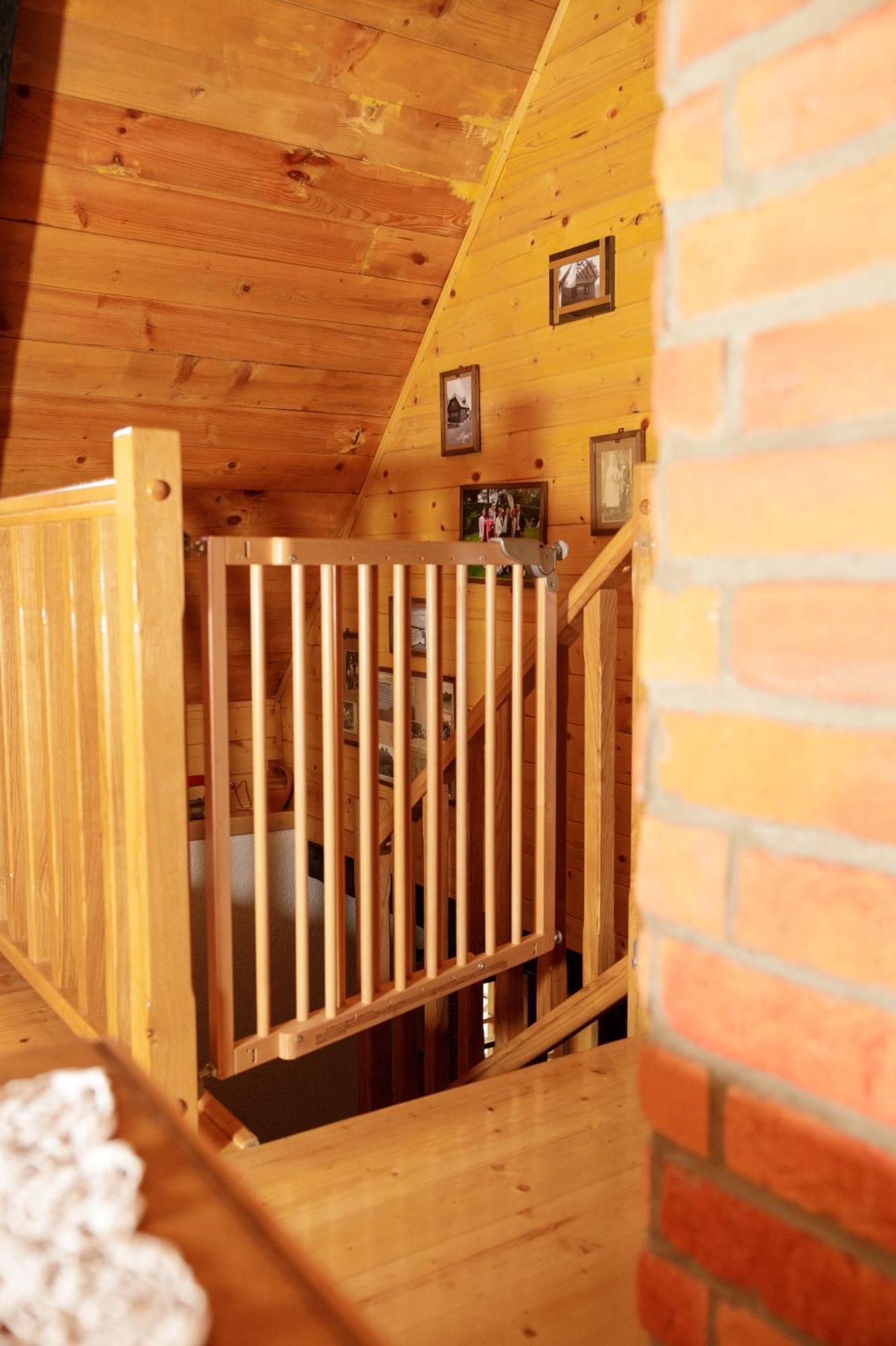 Villa Kuca Za Odmor Poljanica Okicka Jastrebarsko Esterno foto